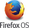 FirefoxOS Logo